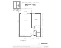 205 3264 Oak Street, Vancouver, BC V6H2L3 Photo 25