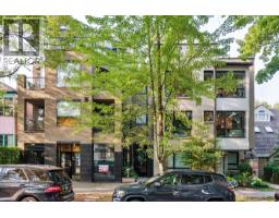 201 3669 W 11th Avenue, Vancouver, BC V6R2K4 Photo 29