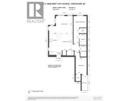 201 3669 W 11th Avenue, Vancouver, BC V6R2K4 Photo 30