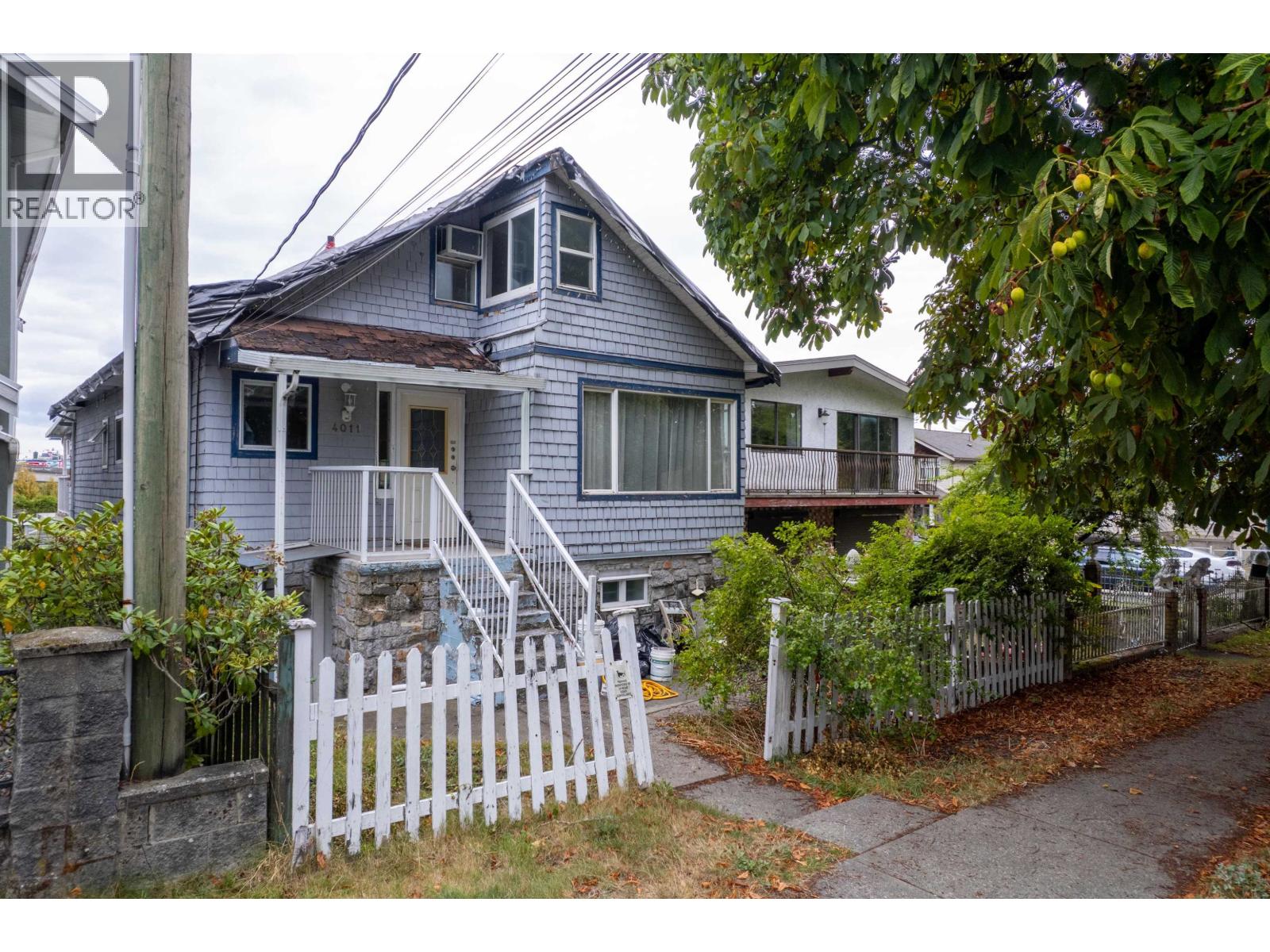 4011 KAMLOOPS STREET, Vancouver — photo 2