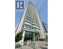 705 161 W Georgia Street, Vancouver, BC V6B0K9 Photo 8