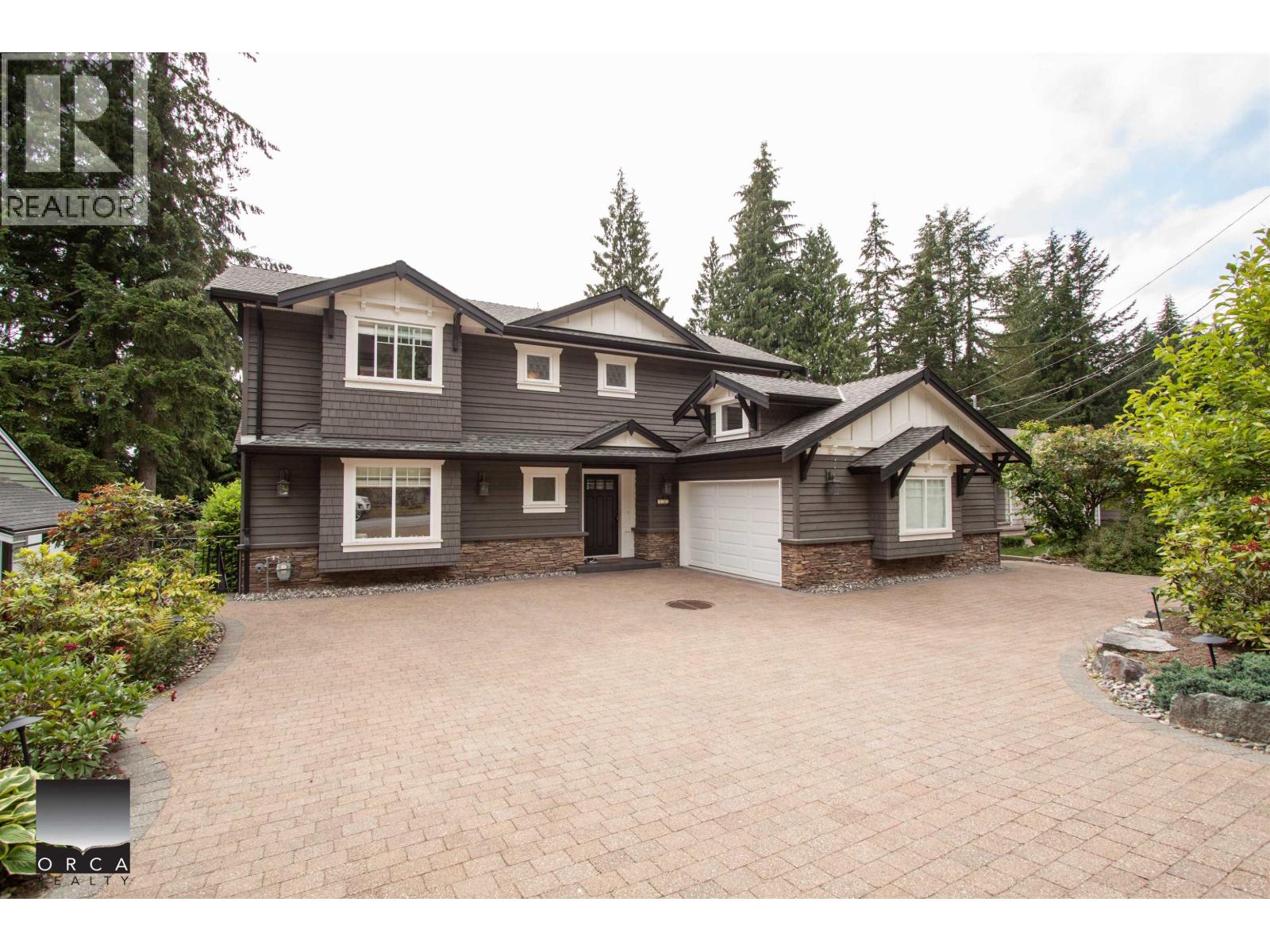 555 GREENWAY AVENUE, North Vancouver — photo 2