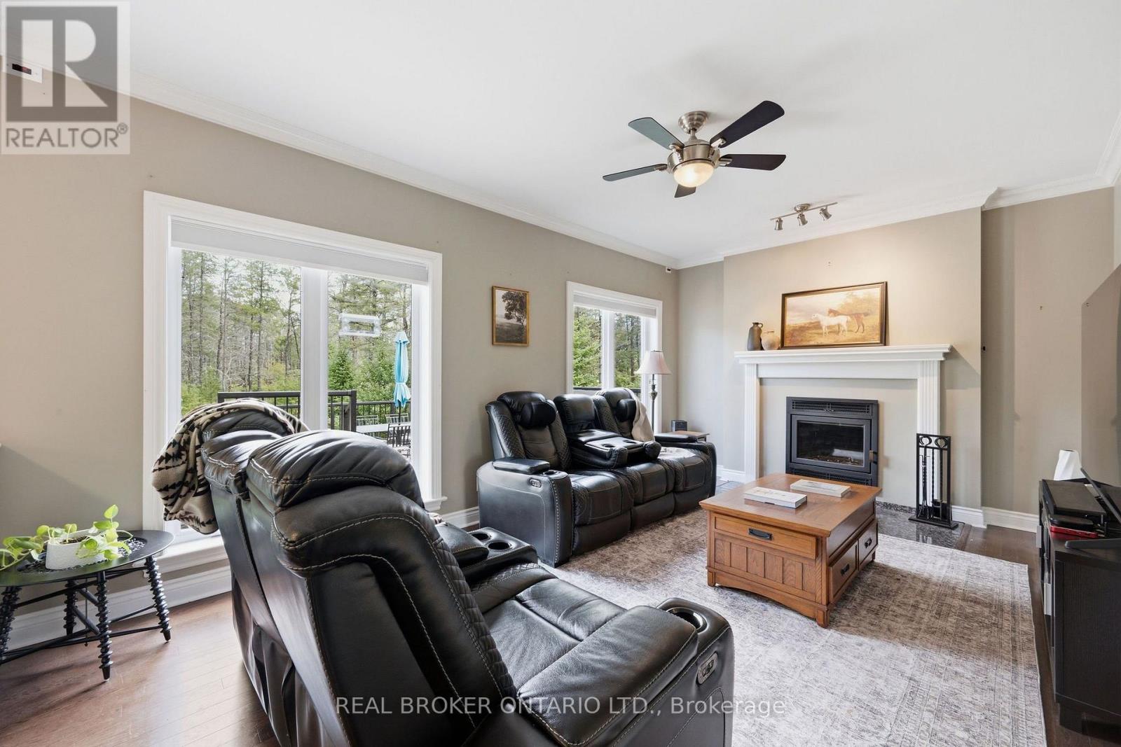 5 Bed, 4 Bath House for Sale in Ottawa – 177 GREY FOX DRIVE, Ottawa – MLS# X13762980 - Image 24