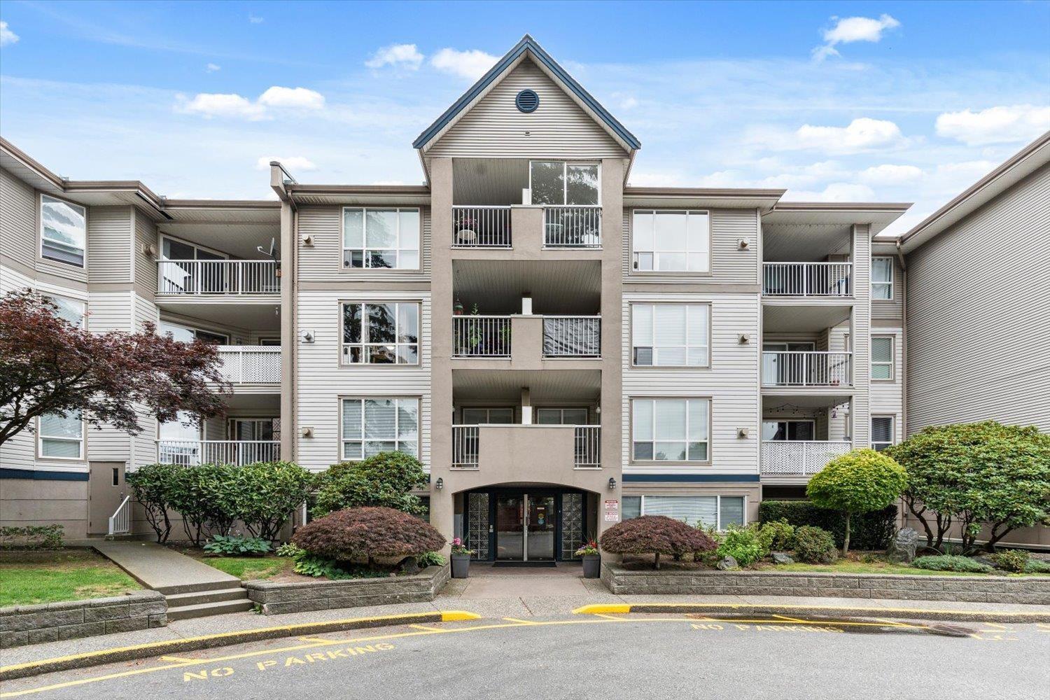 305 9165 BROADWAY STREET, Chilliwack Proper East, Chilliwack — photo 3