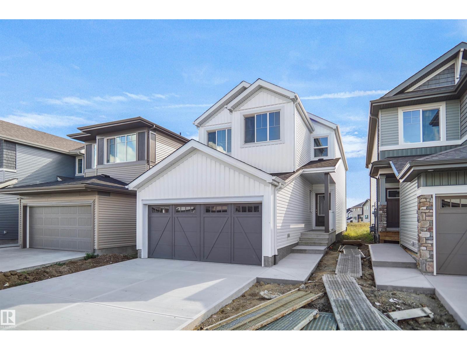 Property for sale at 18955 28 AV NW