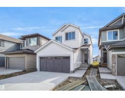 House for sale at 18955 28 Av NW, Edmonton — MLS® E4499734