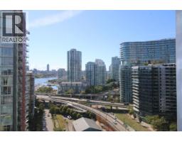 2003 33 Smithe Street, Vancouver, BC V6B0B5 Photo 12