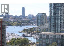 2003 33 Smithe Street, Vancouver, BC V6B0B5 Photo 8
