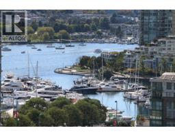 2003 33 Smithe Street, Vancouver, BC V6B0B5 Photo 7