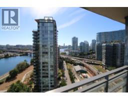 2003 33 Smithe Street, Vancouver, BC V6B0B5 Photo 13
