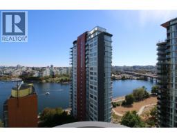 2003 33 Smithe Street, Vancouver, BC V6B0B5 Photo 14