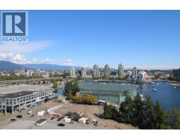 2003 33 Smithe Street, Vancouver, BC V6B0B5 Photo 16