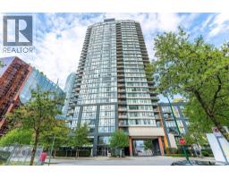 2003 33 Smithe Street, Vancouver, BC V6B0B5 Photo 23