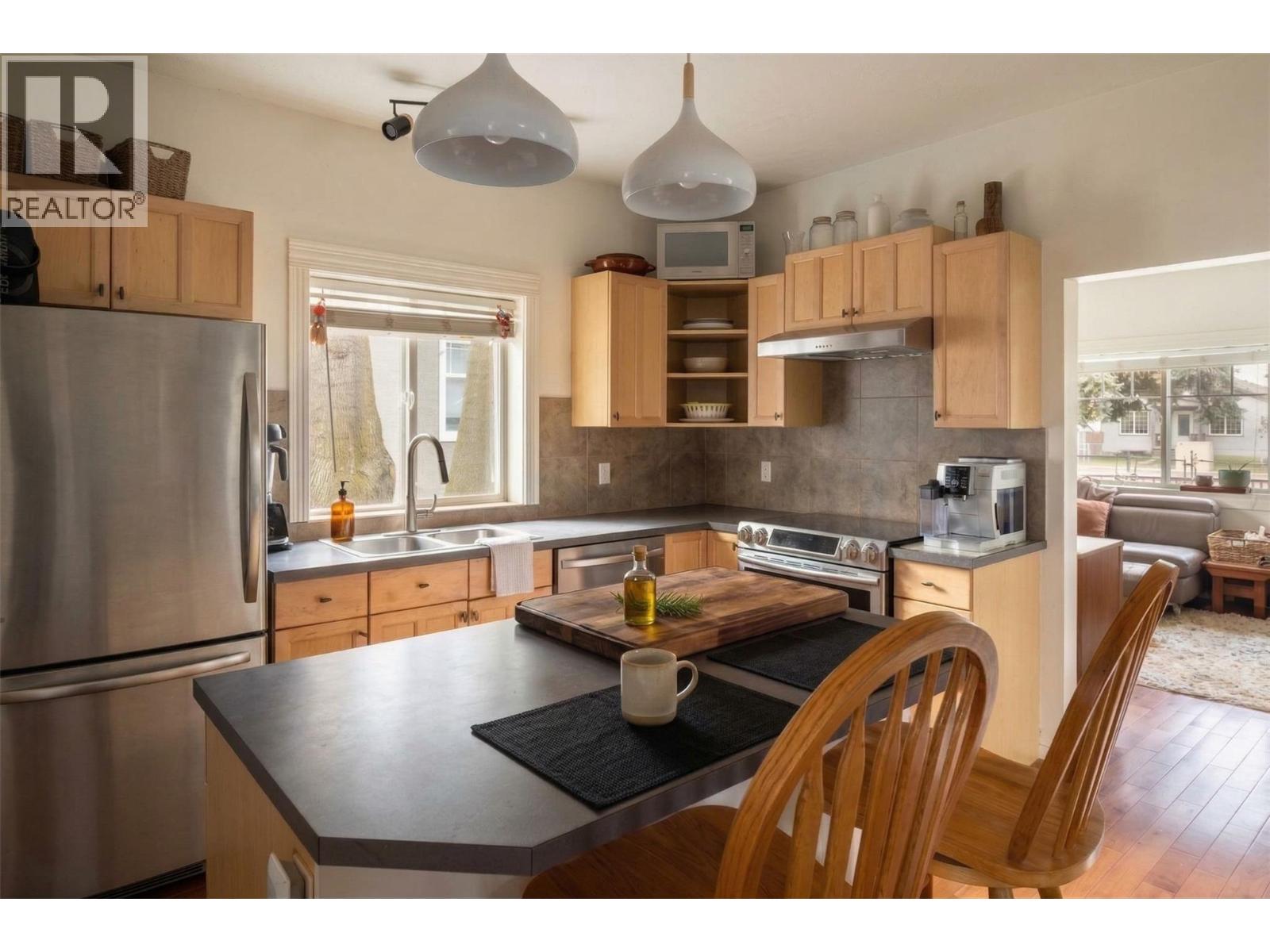  1409 Ethel Street, Kelowna