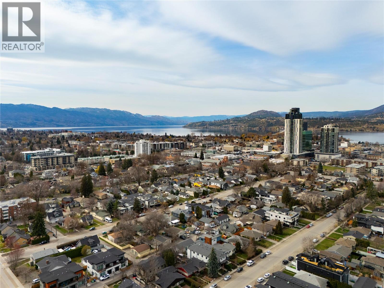 1409 Ethel Street, Kelowna