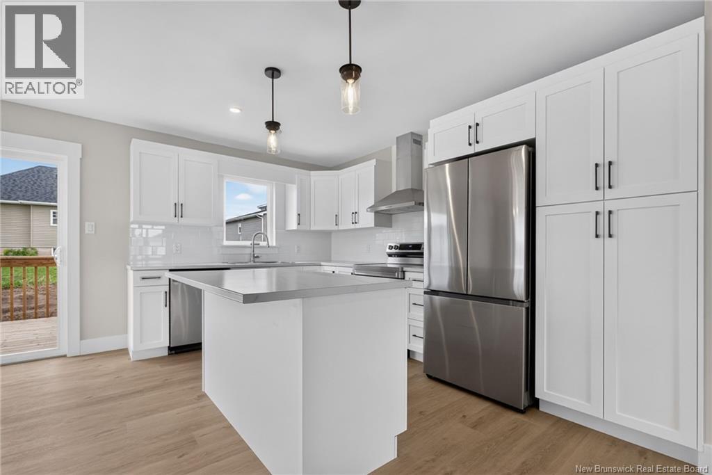 21 Alosier Crescent, Moncton — photo 5