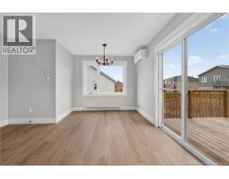 2pc Bathroom - 21 Alosier Crescent, Moncton, NB E1K0A1 Photo 10