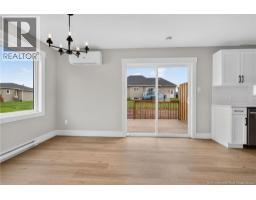 Dining room - 21 Alosier Crescent, Moncton, NB E1K0A1 Photo 11