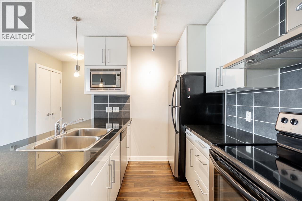 1203 689 ABBOTT STREET, Vancouver — photo 3