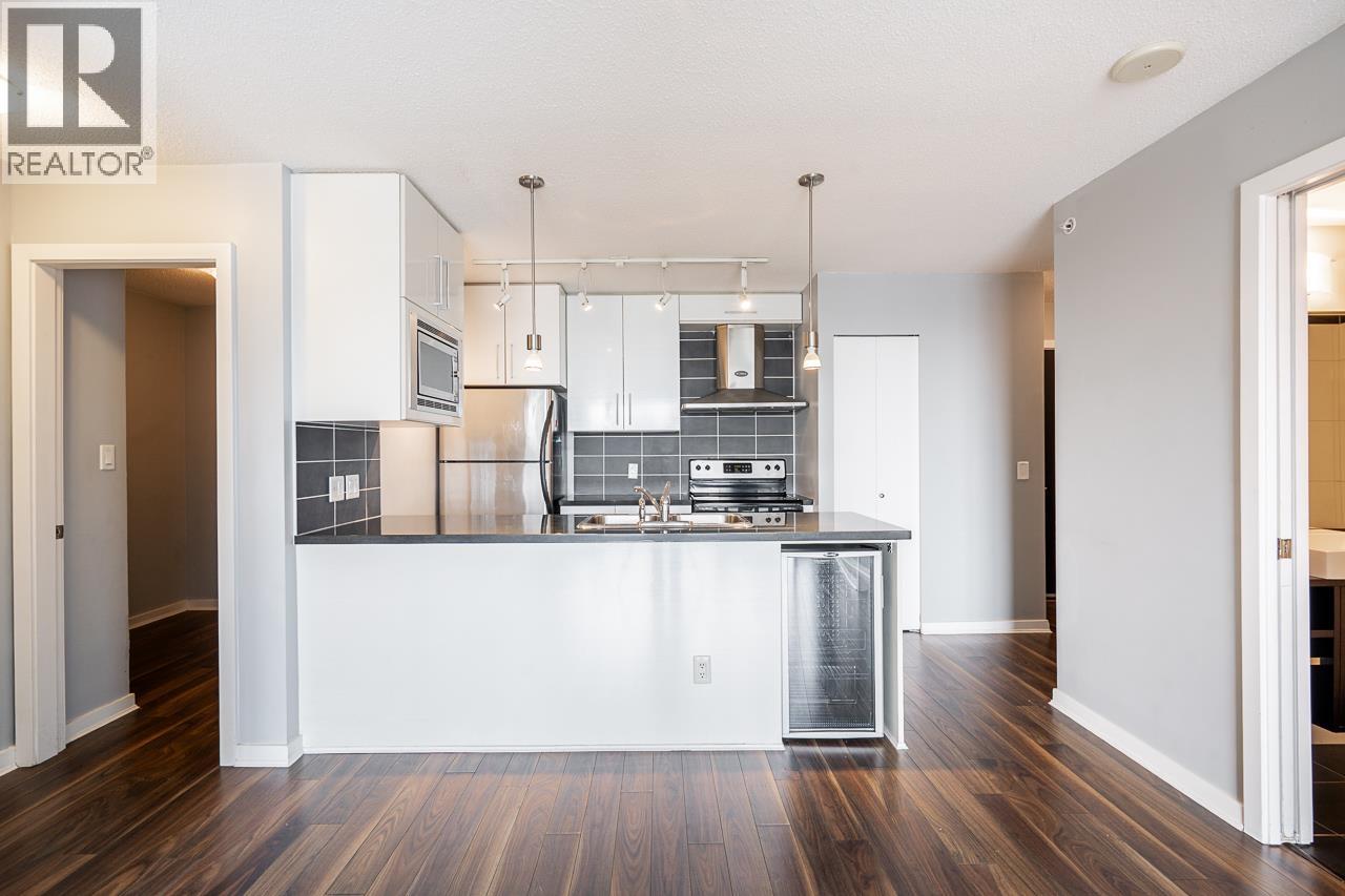 1203 689 ABBOTT STREET, Vancouver — photo 5