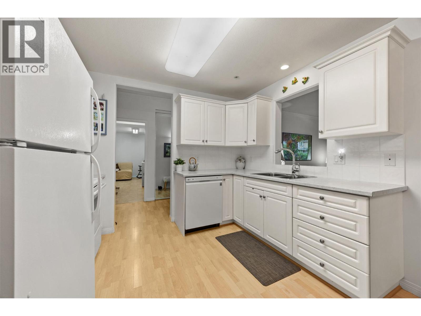105 1960 Enterprise Way, Kelowna