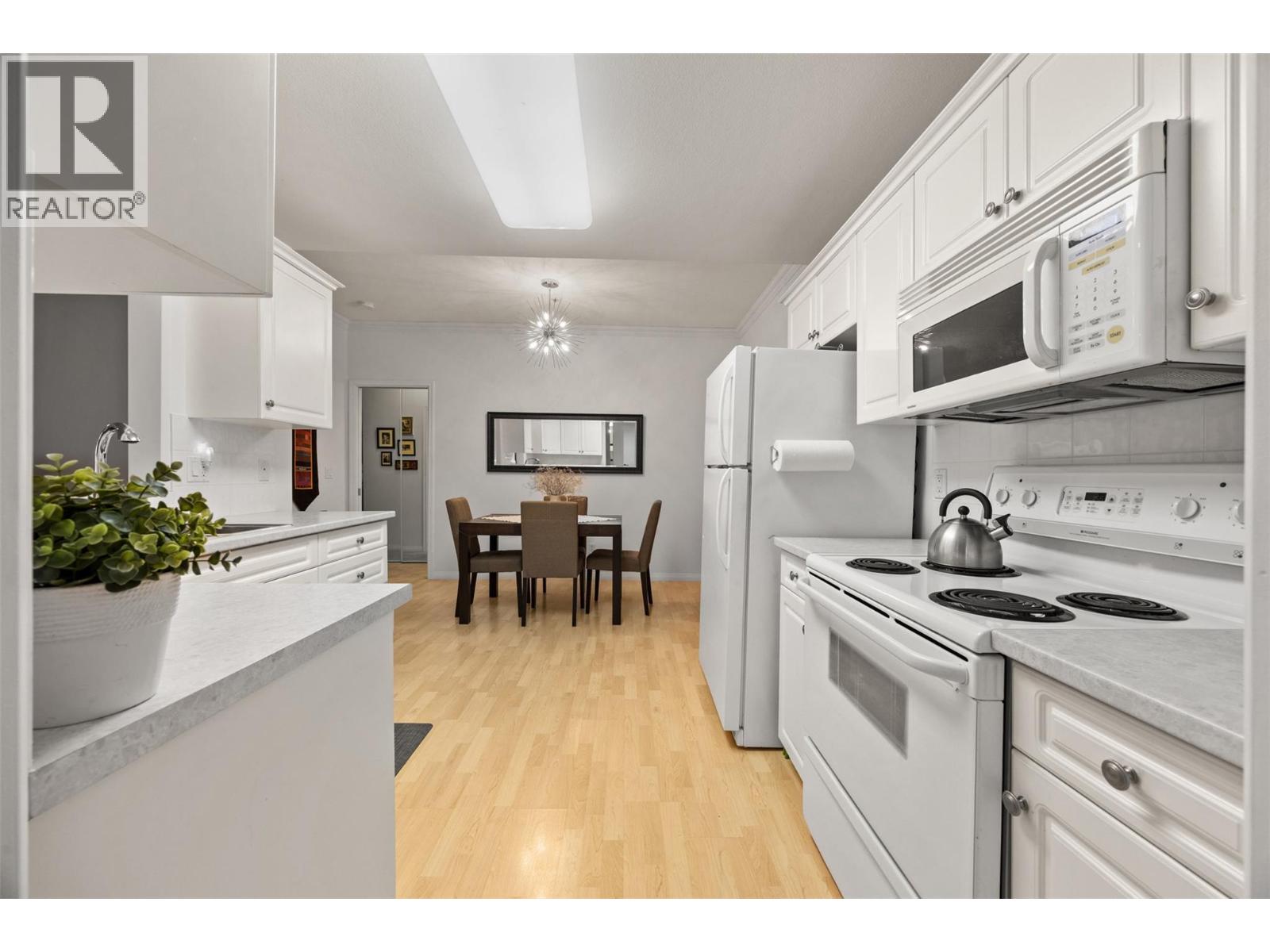 105 1960 Enterprise Way, Kelowna