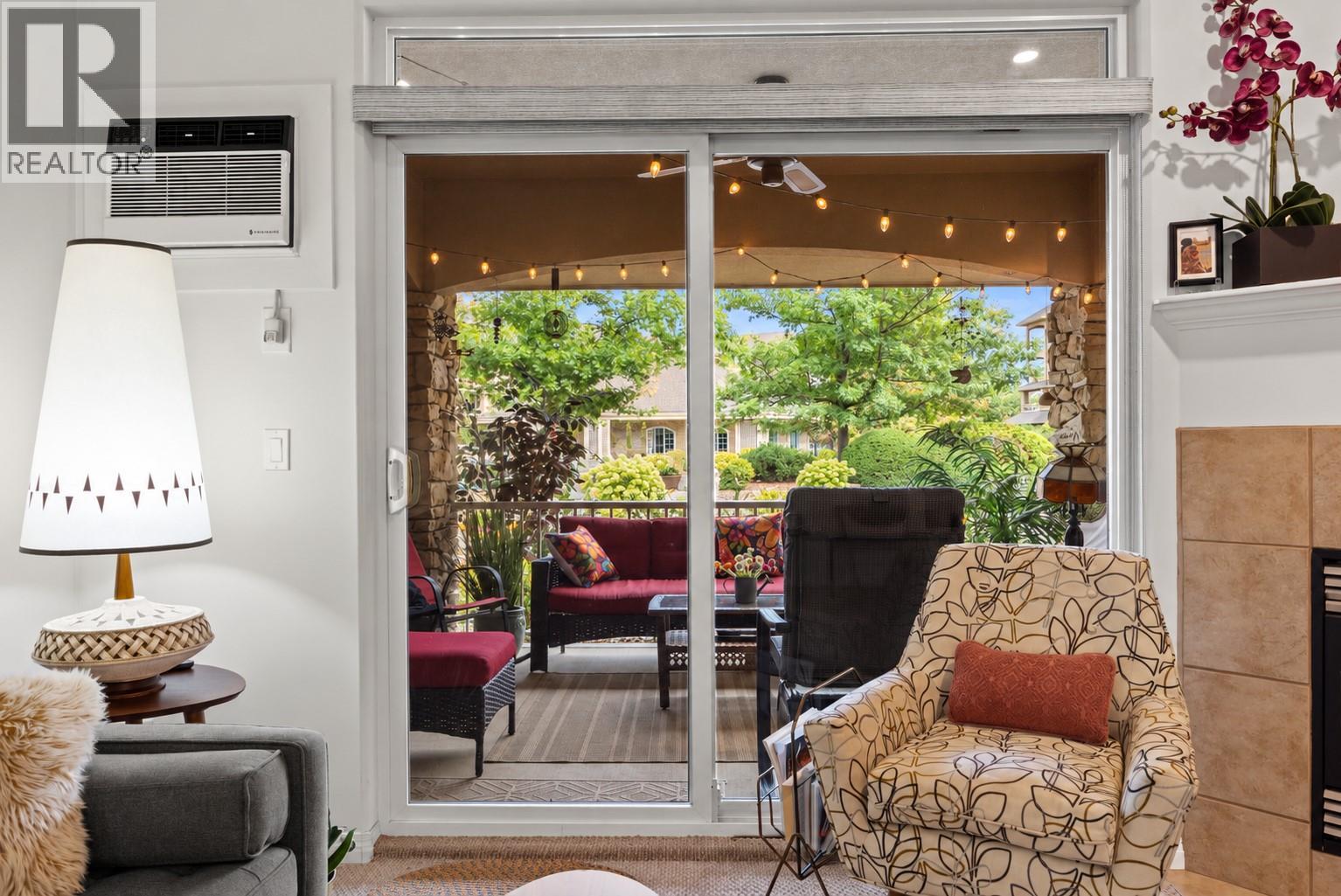 105 1960 Enterprise Way, Kelowna