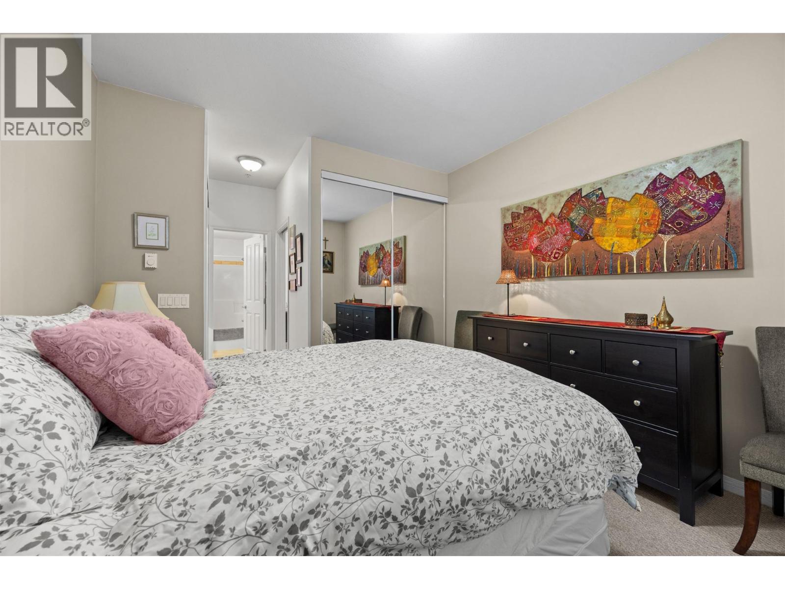 105 1960 Enterprise Way, Kelowna