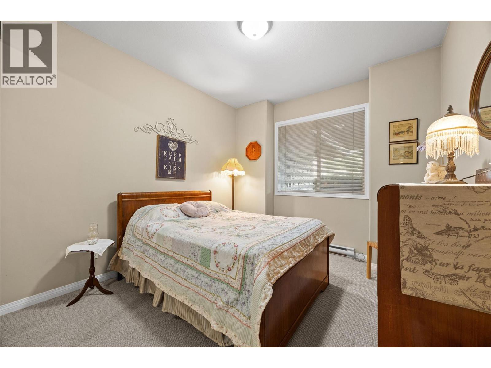 105 1960 Enterprise Way, Kelowna