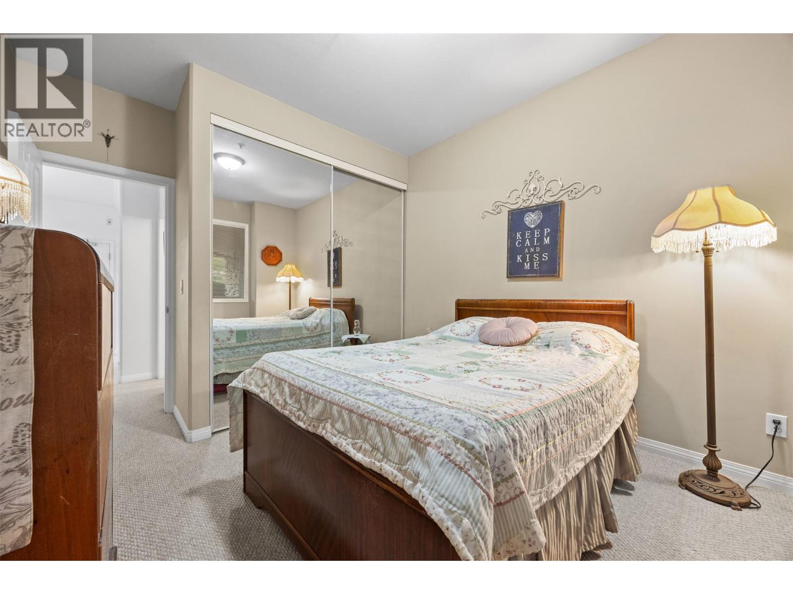 105 1960 Enterprise Way, Kelowna