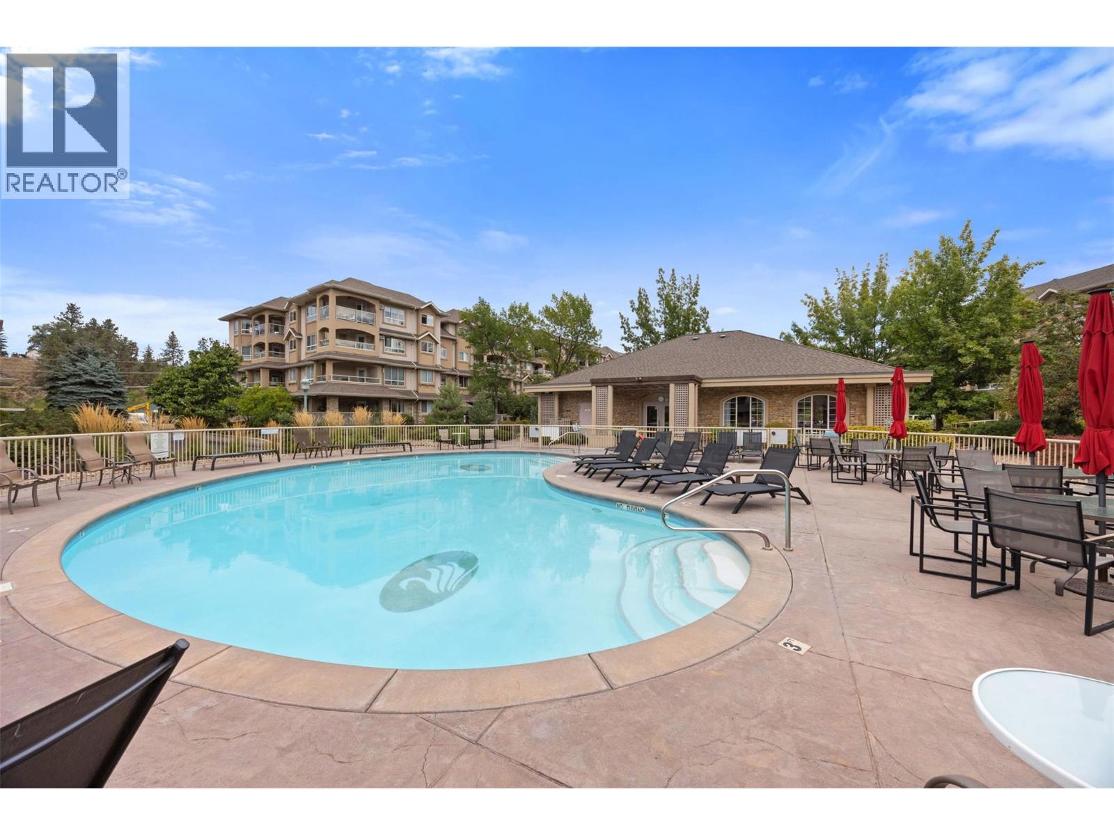 105 1960 Enterprise Way, Kelowna