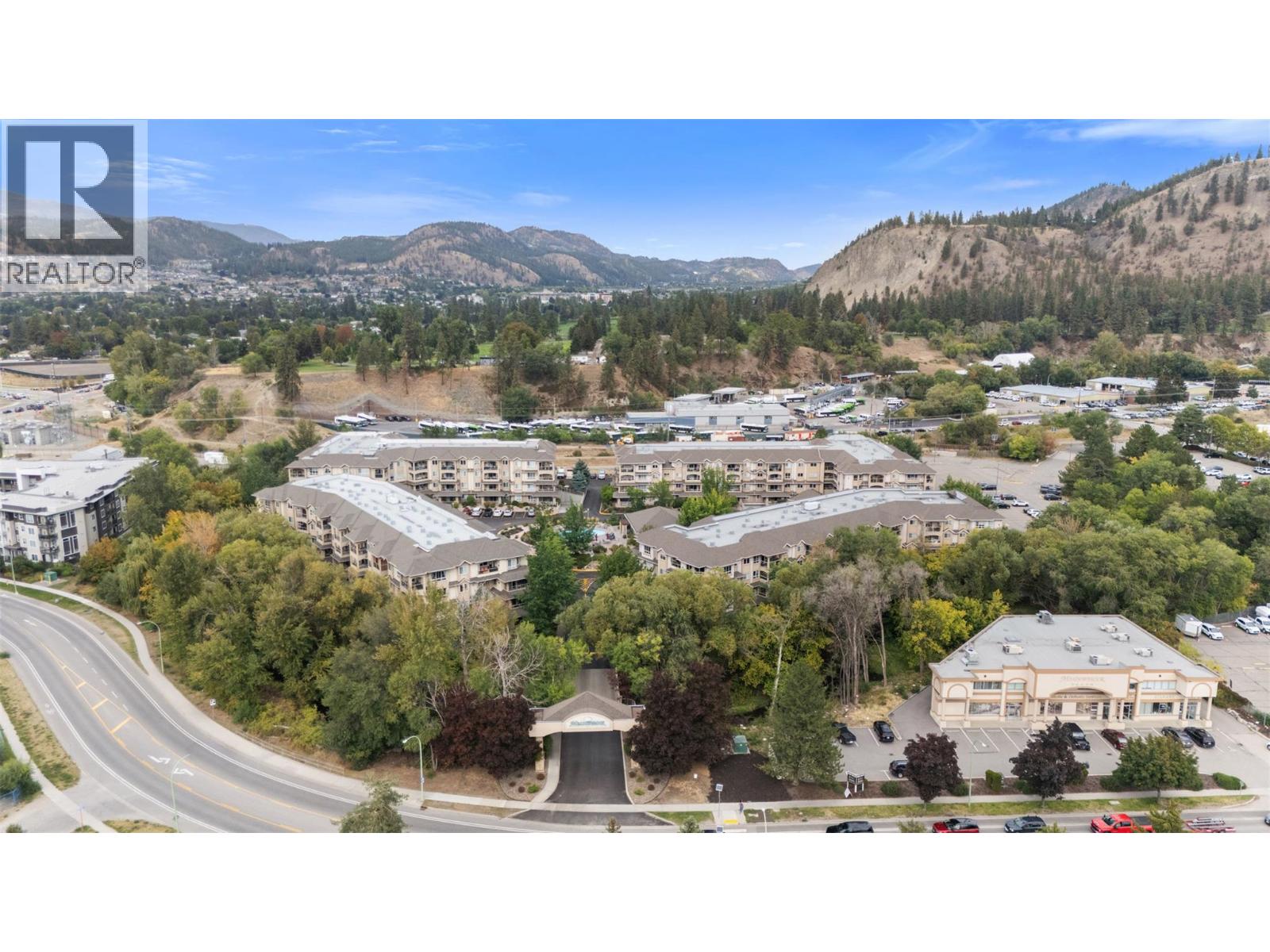 105 1960 Enterprise Way, Kelowna
