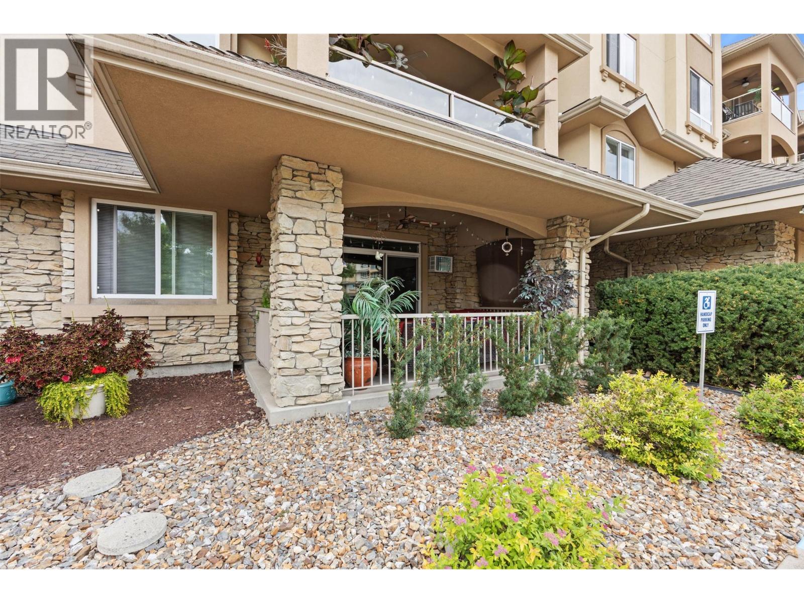 105 1960 Enterprise Way, Kelowna