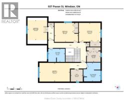 937 Pavan, Windsor, ON N9G2X5 Photo 48