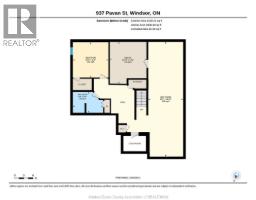 937 Pavan, Windsor, ON N9G2X5 Photo 49