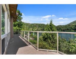 Steam room - 21313 Lakeview Crescent, Kawkawa Lake, Hope, BC V0X1L1 Photo 15
