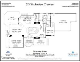 21313 Lakeview Crescent, Kawkawa Lake, Hope, BC V0X1L1 Photo 39