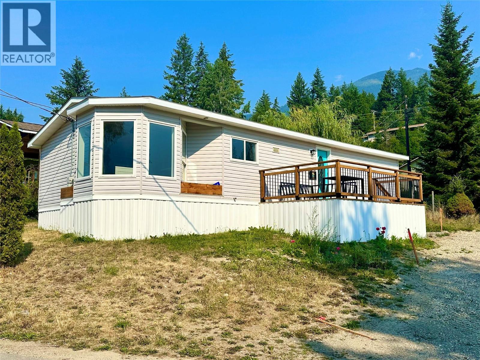 7782 Highway 3A Highway Lot# A - 1