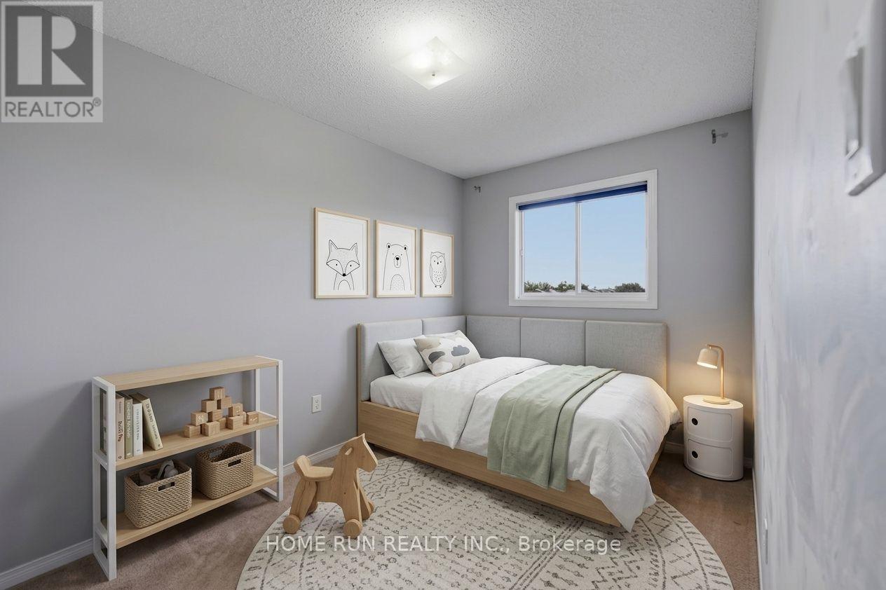 3 Bed, 3 Bath House for Sale in Ottawa – 2632 PALINGS PRIVATE, Ottawa – MLS# X13763508 - Image 28