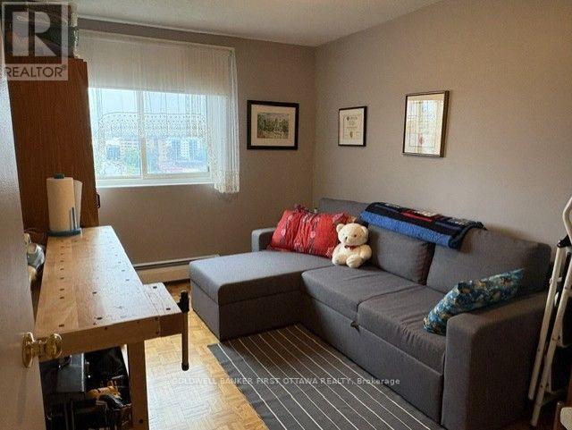 2 Bed, 1 Bath Apartment for Sale in Ottawa – 817 – 3100 CARLING AVENUE, Ottawa – MLS# X13763580 - Image 9