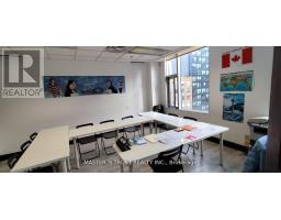 508 - 477 Richmond Street W, Toronto, ON M5V3E7 Photo 10