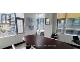 508 - 477 Richmond Street W, Toronto, ON M5V3E7 Photo 11