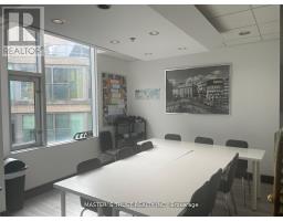 508 - 477 Richmond Street W, Toronto, ON M5V3E7 Photo 9