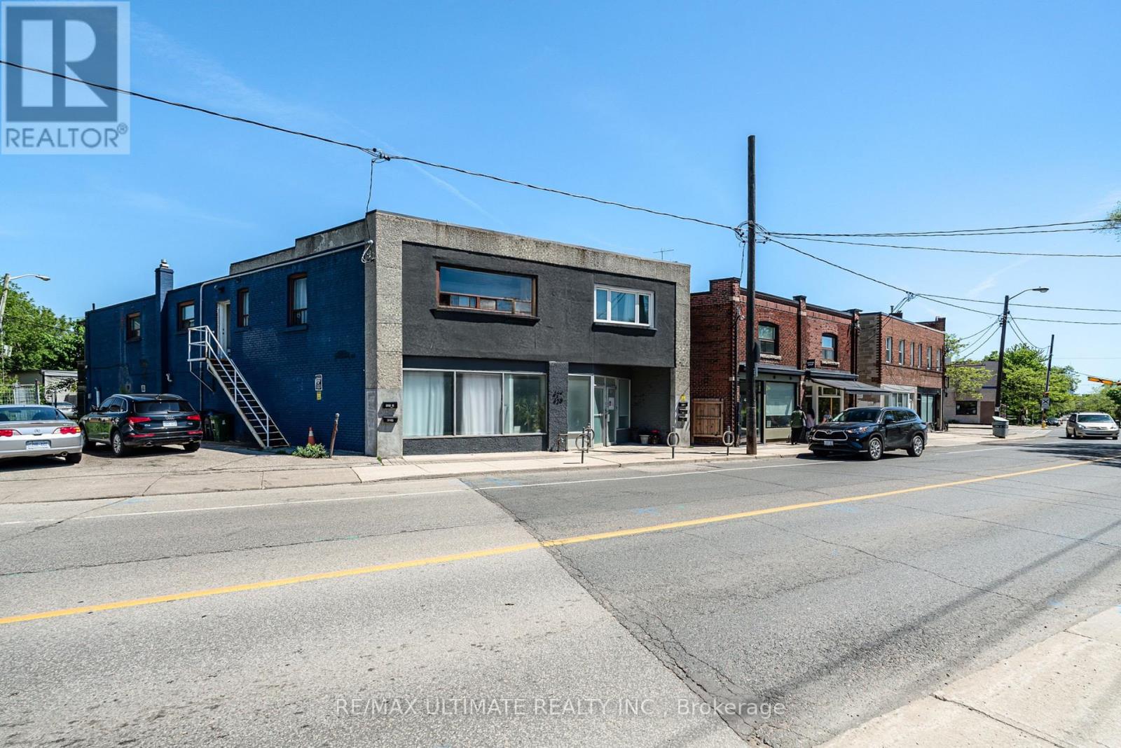 427-429 Vaughan Unit Main photo 2