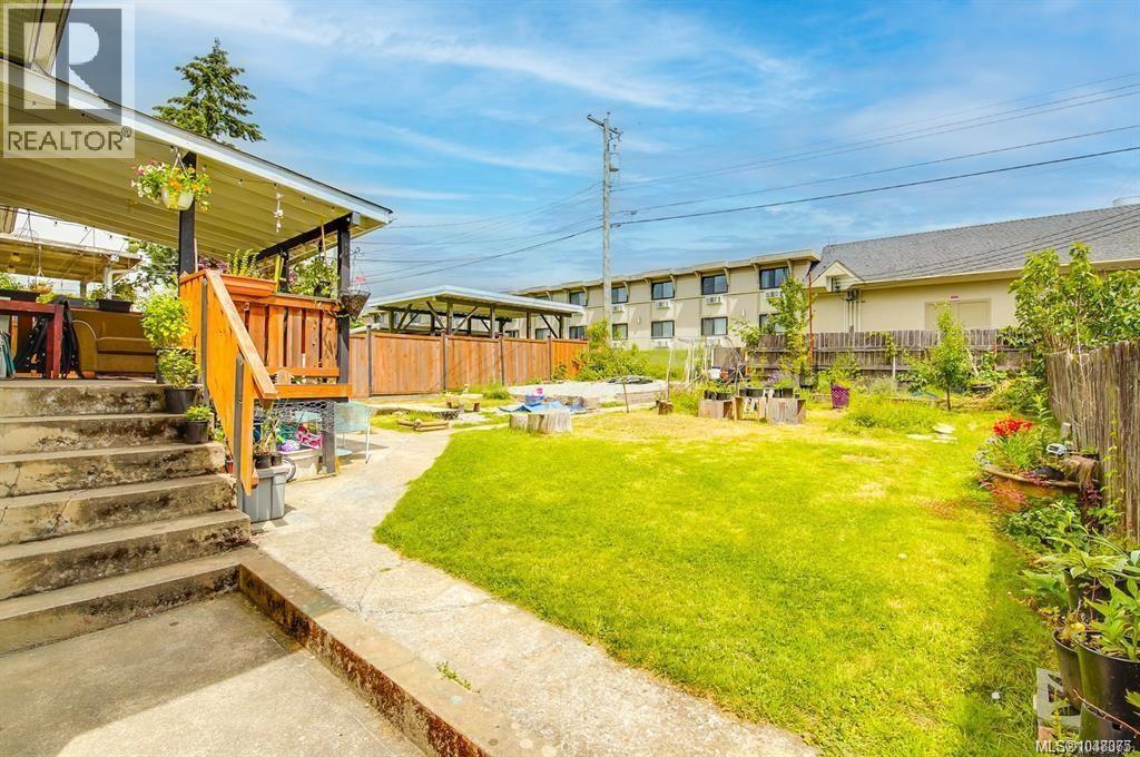  3827 14th Avenue, Port Alberni