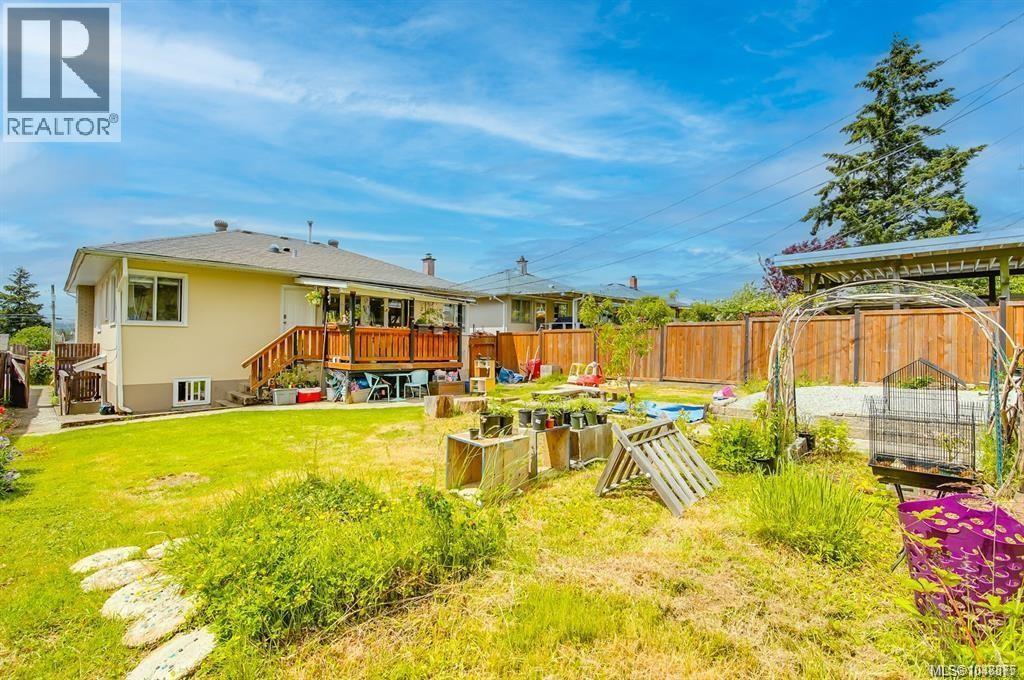  3827 14th Avenue, Port Alberni