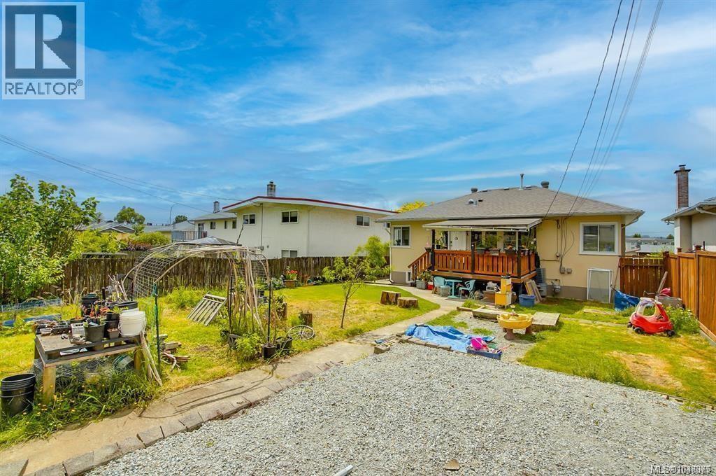  3827 14th Avenue, Port Alberni