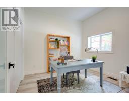 Bedroom - 261 Albert Street, Stratford, ON N5A3K8 Photo 6