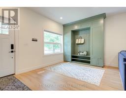 Kitchen - 261 Albert Street, Stratford, ON N5A3K8 Photo 8