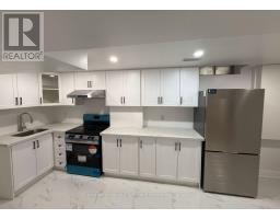 #lower - 1964 Aldermead Road, Mississauga, ON L5M3A1 Photo 11